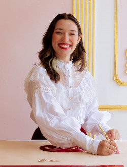 Elisa Diniz